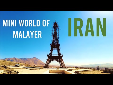 Video: Ni nini kilifanyika kama sehemu ya maswali ya Iran Contra mambo?
