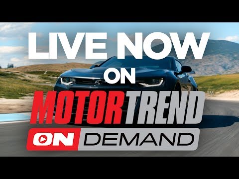 TEASER! 2018 Chevrolet Camaro ZL1 1LE: Chevy Sharpens Its Lead Pipe - Ignition Ep. 179 - TEASER! 2018 Chevrolet Camaro ZL1 1LE: Chevy Sharpens Its Lead Pipe - Ignition Ep. 179