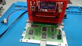 PLAYSTATION NÃO RECONHECE  O PICOSTATION!