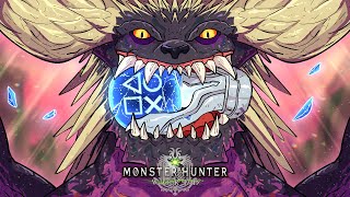 Unlocking Monster Hunter World's Platinum Trophy