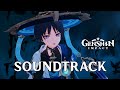 Wanderer Theme EXTENDED: Of Solitude Past and Present (Scaramouche Demo Music) | Genshin Impact