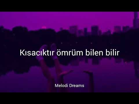 Aydilge - Kiraz Mevsimi (Lyrics)