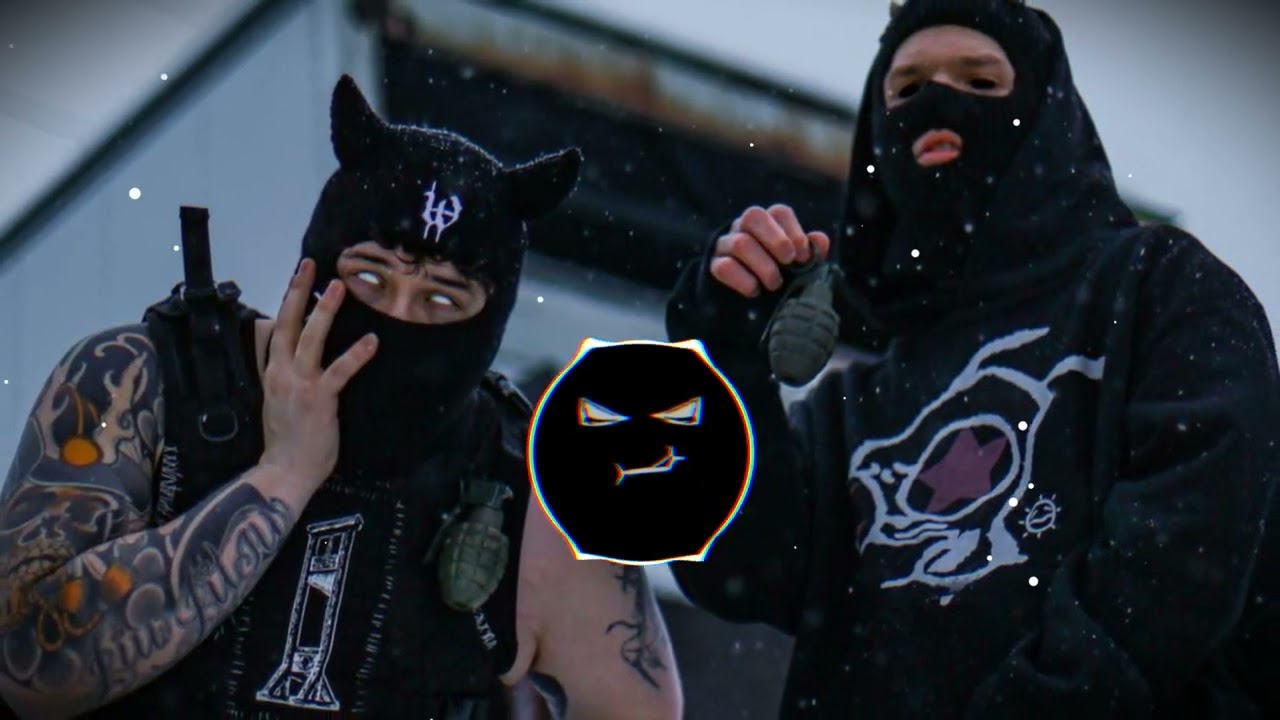 FRXNT Prod - Hard Attack