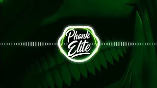 SEMPERO – QMIIR | Aggressive Drift Phonk Visualizer 🔥 | Phonk Elite #phonk #visualiser #fyp