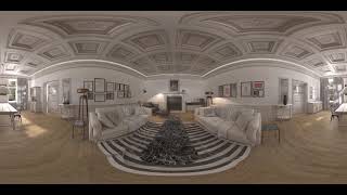 Virtual Reality INTERNI 360 - MTM Reality
