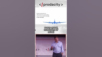 Rethinking New Paradigms in Software