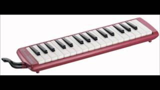 Melodica Hip Hop Beat - Gypsy Meloditation