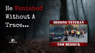 What Is The FBI Hiding About Tom Messick? | Missing 411 by The Lore Lodge 390,007 views 2 months ago 51 minutes