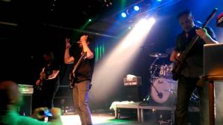 Enchant - Nighttime Sky live Oberhausen 2015