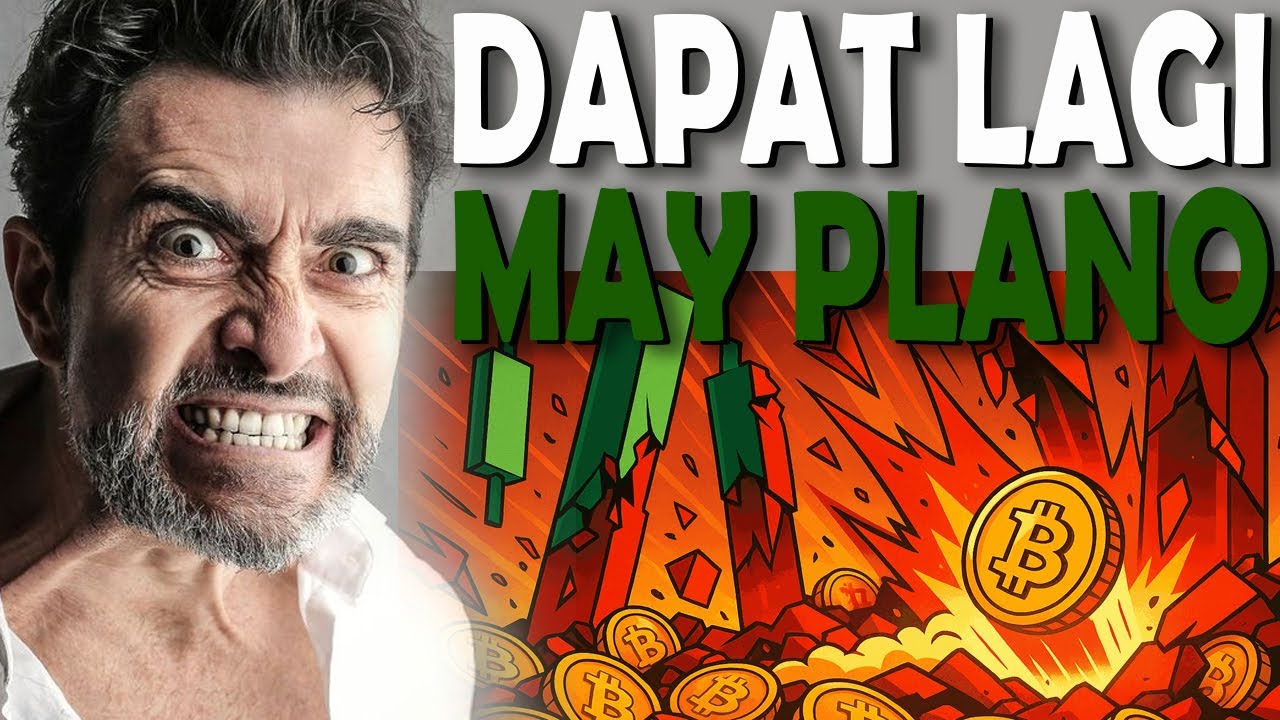 DAPAT LAGI MAY PLANO! | Crypto News | Trending News | Update