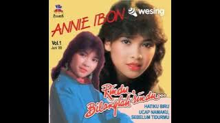 Ucapkan Namaku Sebelum kau tidur-Annie ibon cover By.Rita syukur