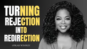 Turning Rejection Into Redirection: How to Transform Setbacks Into Success 🚀 | Motivational Guide