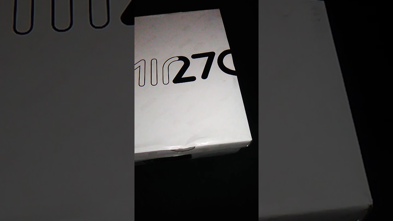 Nike Air Max 270 review from DHgate - YouTube