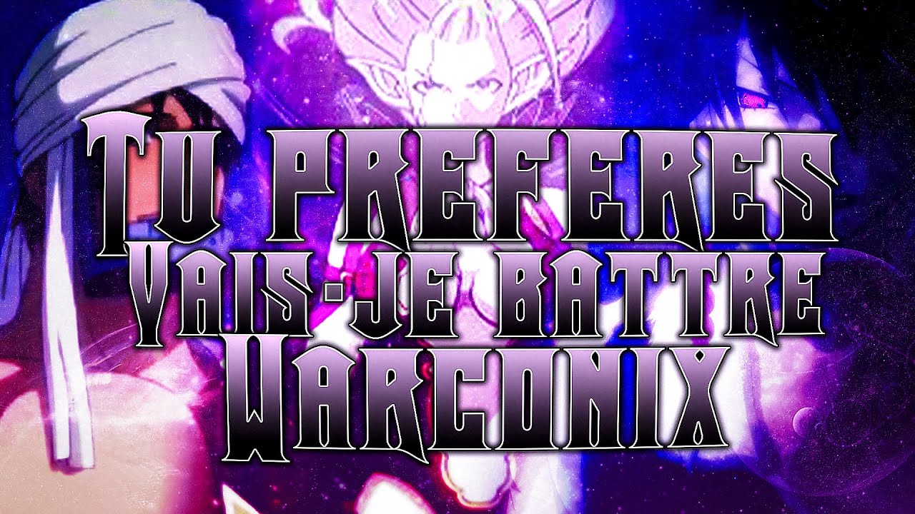 TU PRÉFÈRES FAIRYTAIL #3 ~ ft 