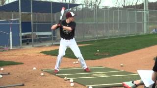 5-8-2014 Swing analysis