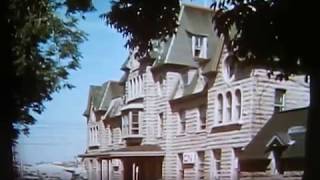 Newfoundland Railway #82 Railway St. John's 1967