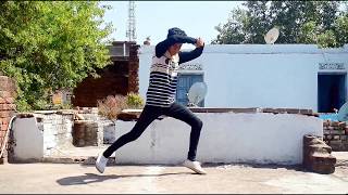 Zara Zara Dance Ultimate Pop Melody Sachin Negi