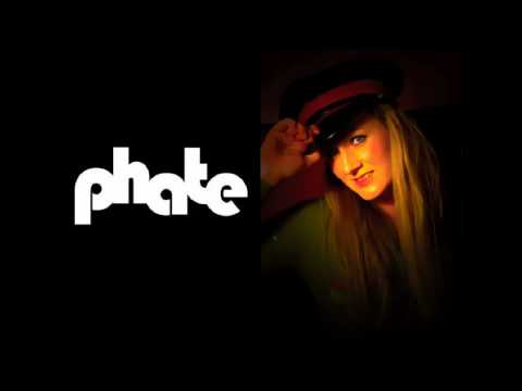 Phate vs Michelle Hutcheson - I Can't Breathe (Original Mix) Clip