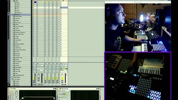 Access Virus TI2 Setup in Ableton Live