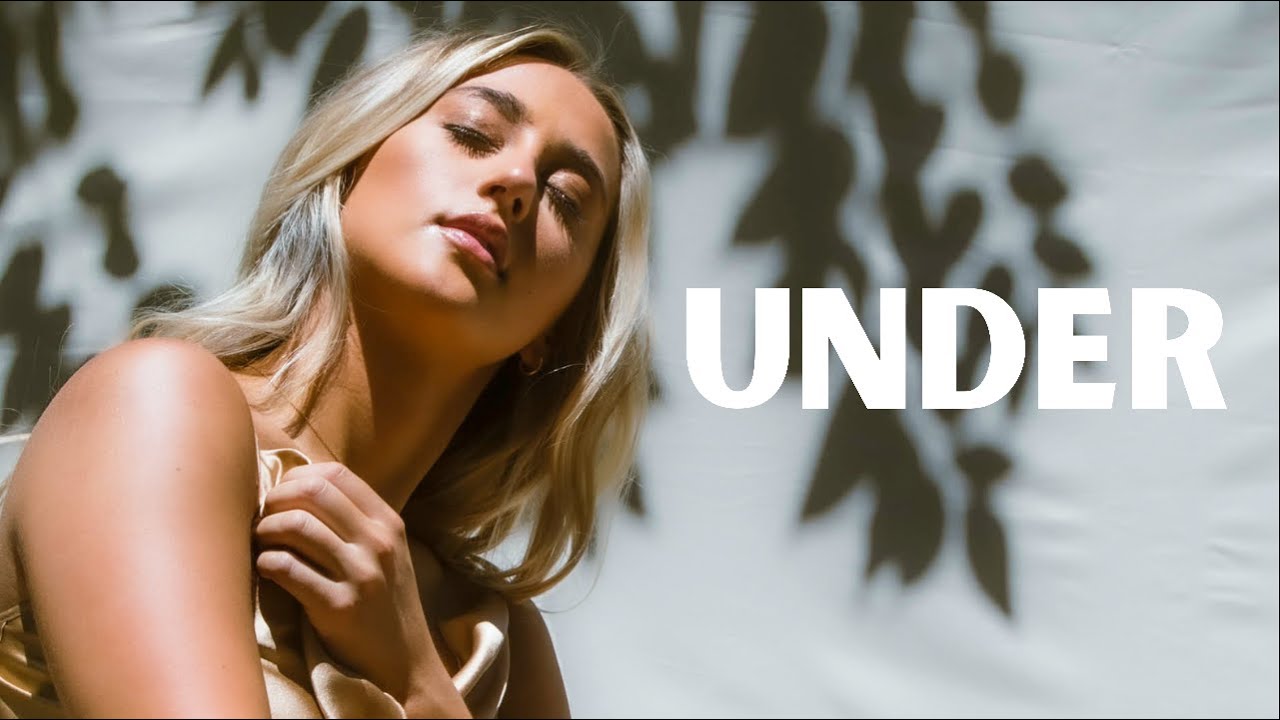 Ashley Cooke - Under (Official Audio Only) - YouTube