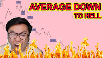 Average Down