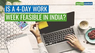 This Is What Beroe Inc Found Out After Implementing 4-Day-Work Week In India This Is What Beroe Inc Found Out After Implementing 4-Day-Work Week In India