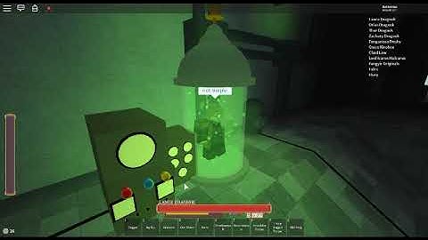 Rogue Lineage   Finally Got Construct