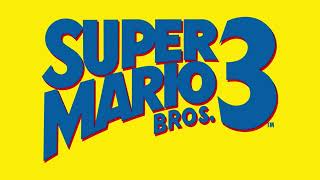 Athletic Theme (NTSC-J Version) - Super Mario Bros. 3