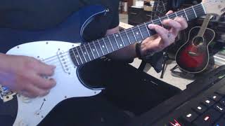 Yahweh-GuitarSolo screenshot 4