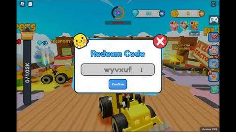 ALL NEW SECRET *UPDATE 1.3* CODES In Roblox Stone Miner Simulator!