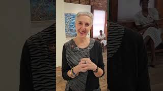 Sen. Cheryl Kagan "Facebook Live" (April 3, 2026)
