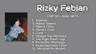 Download Lagu Rizky Febian Lagu Terpopuler | Full Album Top Playlist Spotify Indonesia 2025 💕 MP3 Download Lagu Rizky Febian Lagu Terpopuler | Full Album Top Playlist Spotify Indonesia 2025 💕 MP3
