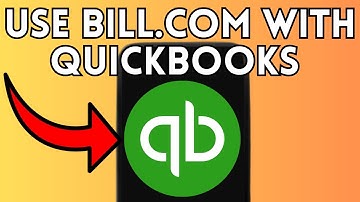 New! How To Use Bill.com With QuickBooks Online (Full Guide) 2025!