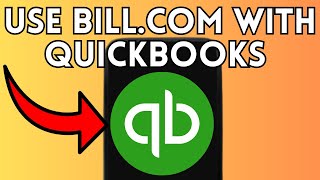 New! How To Use Bill.com With QuickBooks Online (Full Guide) 2025!