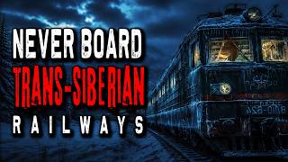 The Trans-Siberian Sleeper Car Mystery