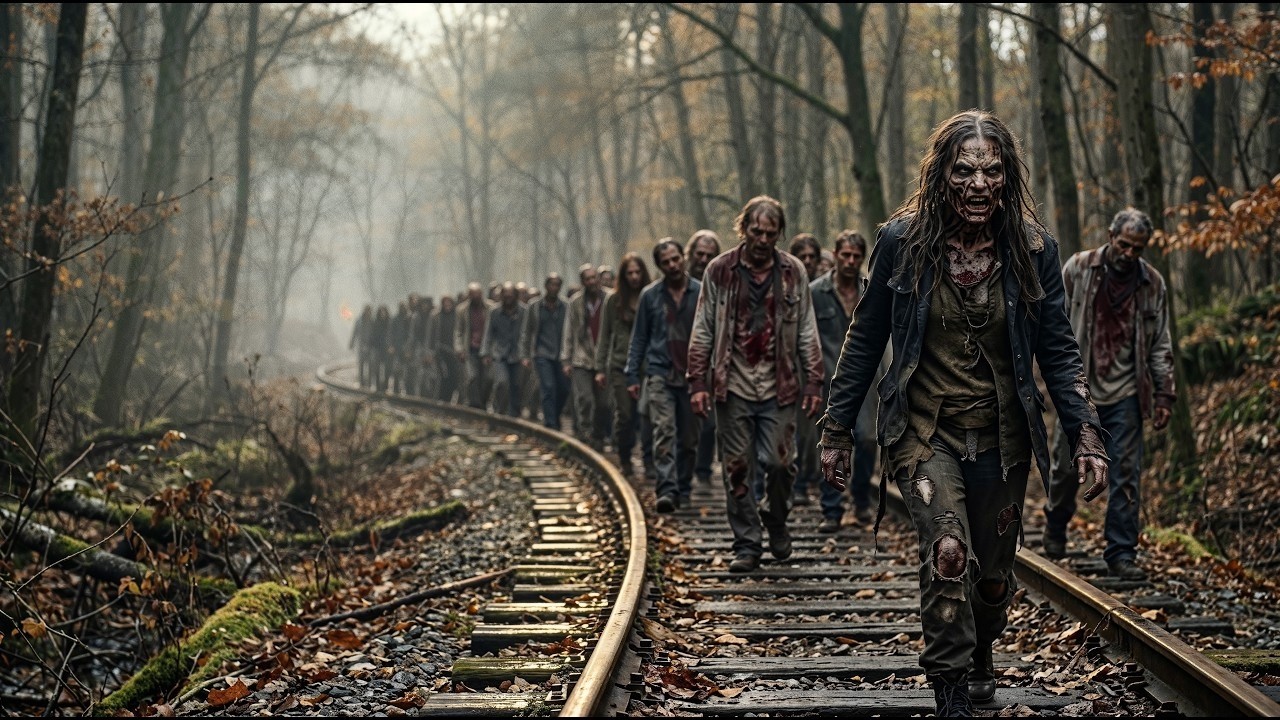 En İyi Zombi Filmi Türkçe Dublaj İzle Full HD İzle 1080p 2026