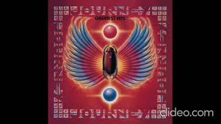 Journey's Greatest Hits #8: Who's Crying Now? - 2022 Remaster