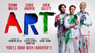 Art - Trailer