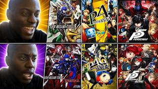 Why I Might Skip Persona 6 (At First) We Made Persona 6 Because Atlus Wont