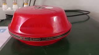 V Guard Elecronic Stabilizer 500VA Repaired and Tested by Electro Circuit Care