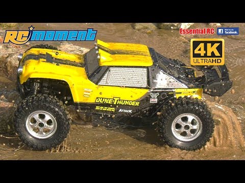 dune thunder rc car price