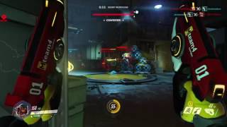 Pesky Junkrat traps