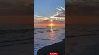 Waves With Morning Star