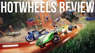 A Sequel Better Than The Original Hot Wheels Unleashed 2 Review