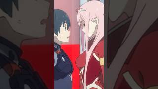 ZERO TWO?! #darlinginthefranxx #zerotwo #zerotwoedit #anime #nerdcore #zerotwodarlinginthefranxx