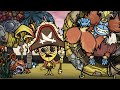 Остров обезьян в Don`t Starve Together!