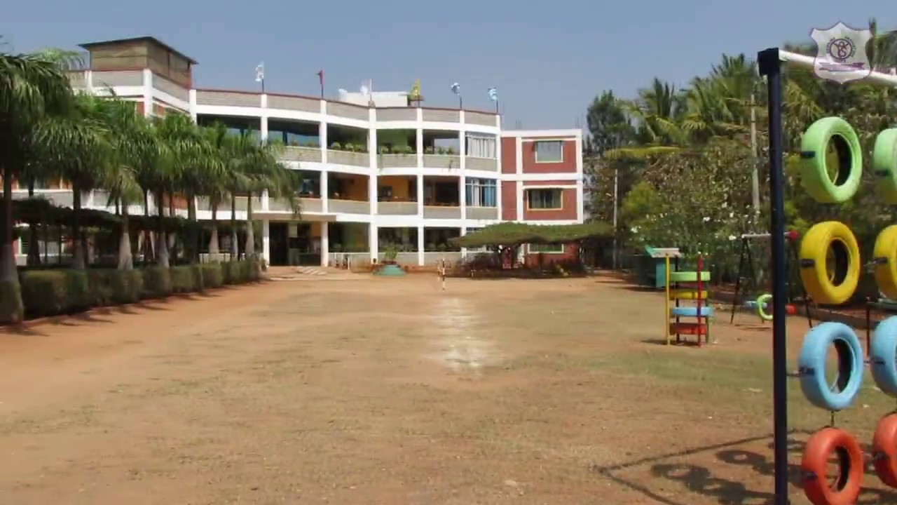 the-orchid-pu-college-mysore-youtube