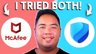 Mcafee vs Windows Defender Windows 11 (2026) - Which One Is BETTER?