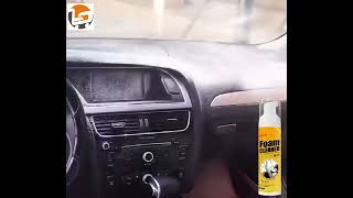 Foam cleaner Snap up Gh