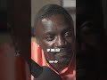Why They Want You SCARED of Africa (Akon Explains) 🌍